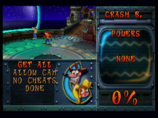 Crash3AlphaDebugMenu2.png Crash3AlphaDebugMenu2.png