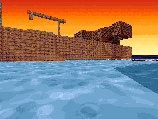 N2's exterior. N2's exterior.