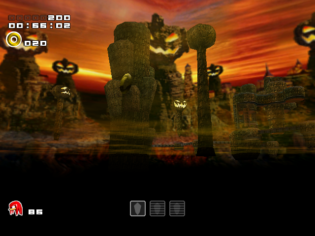 Pumpkin Hill Pumpkin Hill