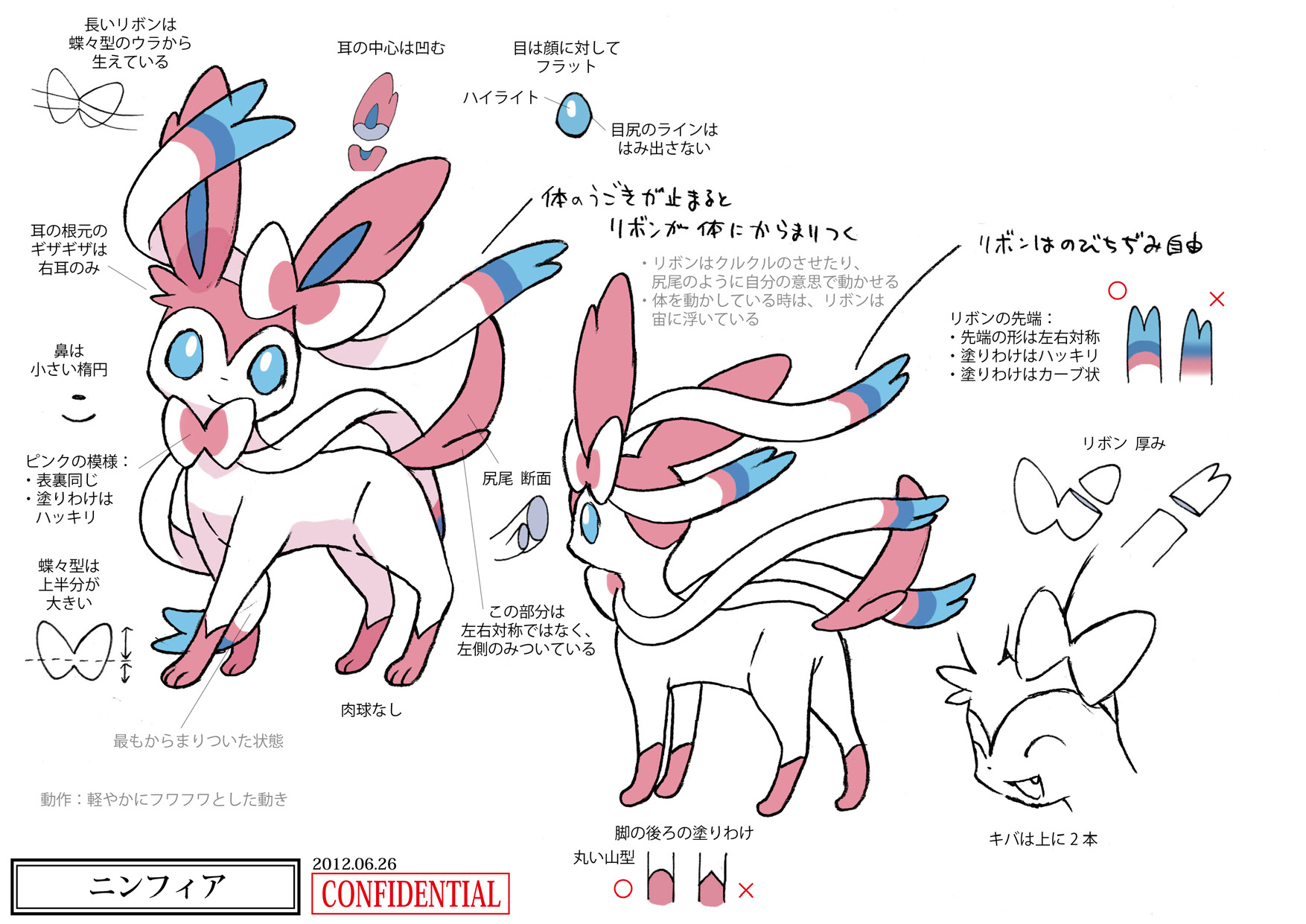 PokeXY_ConceptArt_ニンフィア_三面図.png