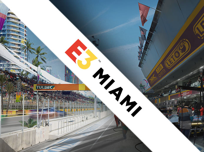 E3 Miami