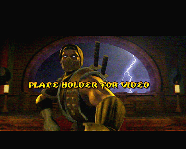 MK Deadly Alliance Commercial MK Deadly Alliance Commercial