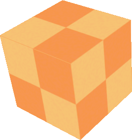 The cube The cube
