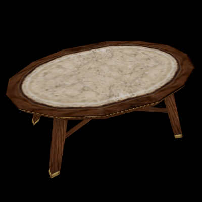 Used (SC_WhiteMarble) Used (SC_WhiteMarble)
