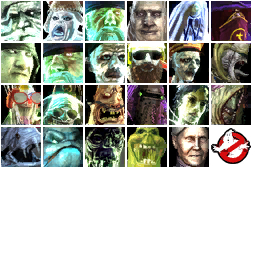Unused textures for the ghost viewer. Unused textures for the ghost viewer.