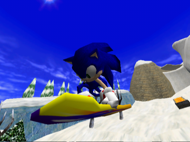 One of many early screenshots showing these (and Kareki01-03) in use.