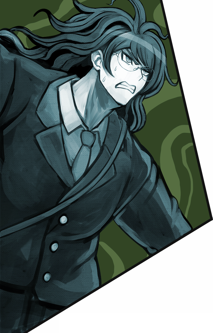 Danganronpa_V3_Demo_Version_-_Early_-_Class_Trial_Splash_CG_-_Gonta_Gokuhara.png