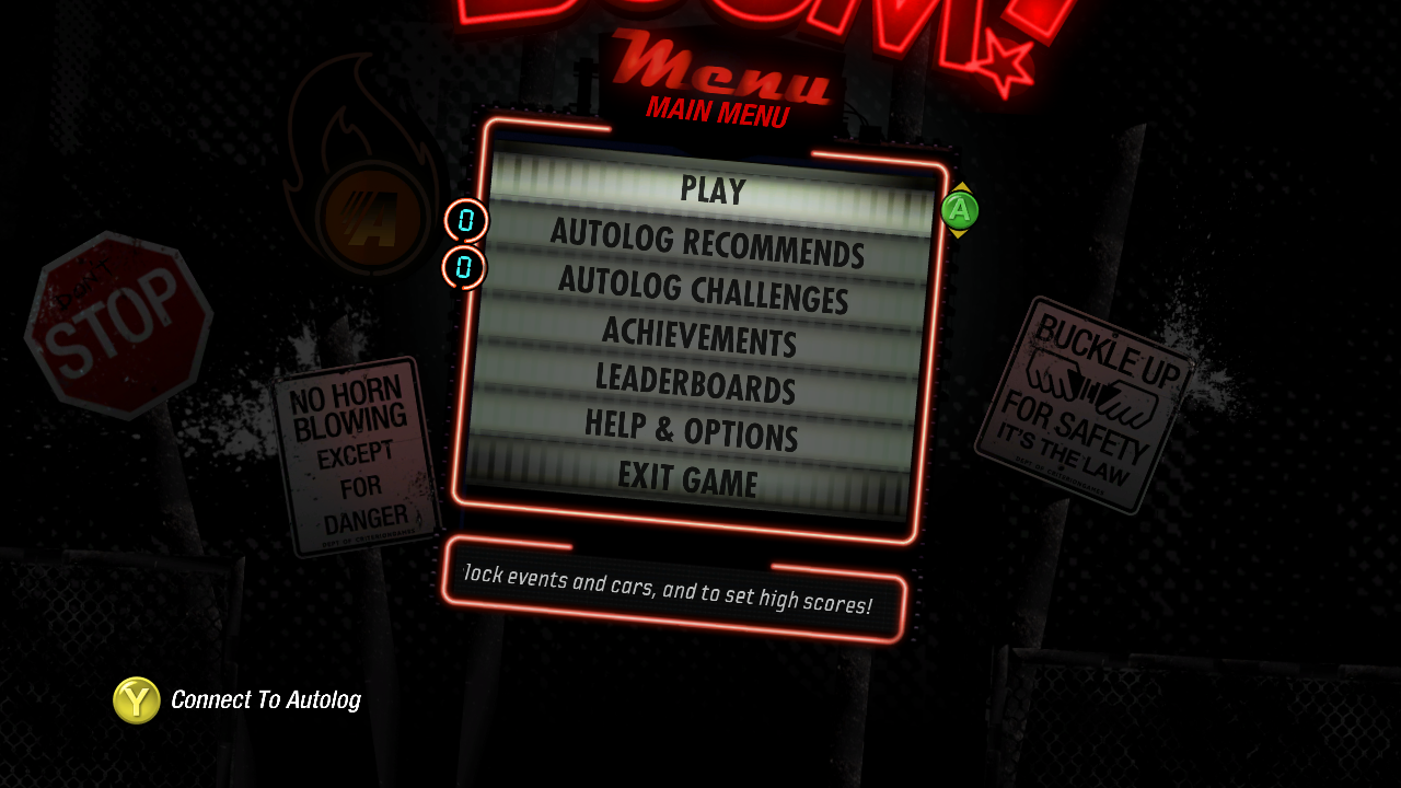 BCRASH!360-FIN_MainMenu.png