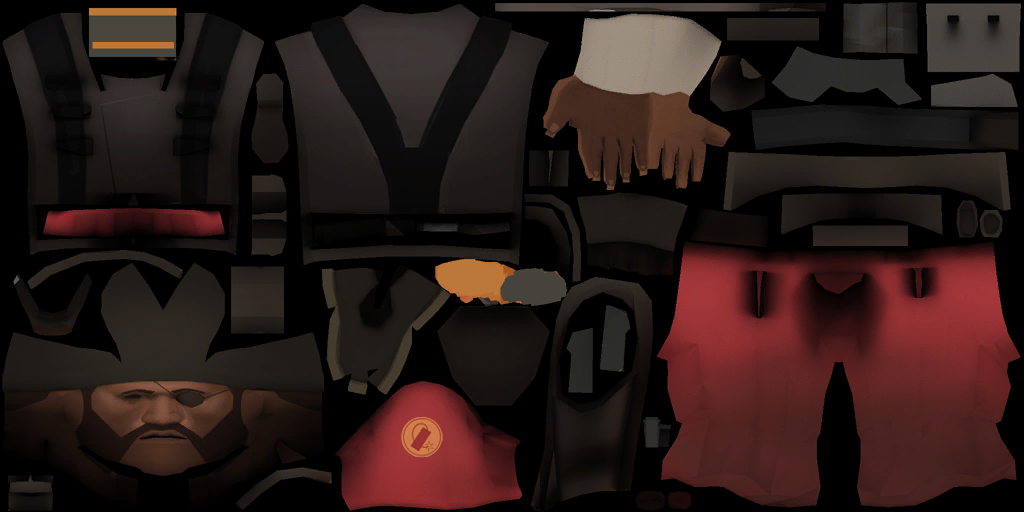 materials/models/player/demo/demoman_red.vtf