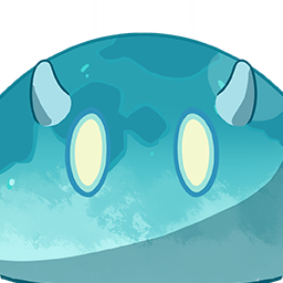 GenshinImpact_Item_Hydro_Slime_Icon.png