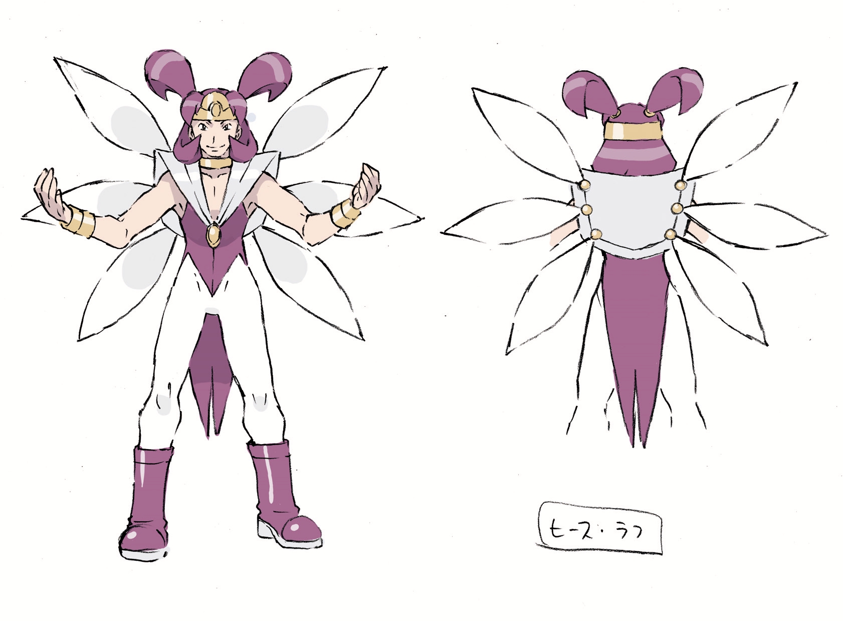 PokeEme_ConceptArt_ヒース・ラフ.jpg PokeEme_ConceptArt_ヒース・ラフ.jpg
