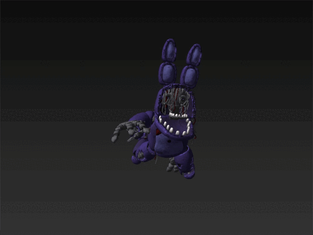 BonnieJumpscareWS.gif