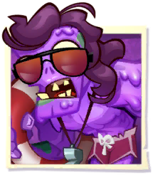 Life-Garg level parameter icon Life-Garg level parameter icon