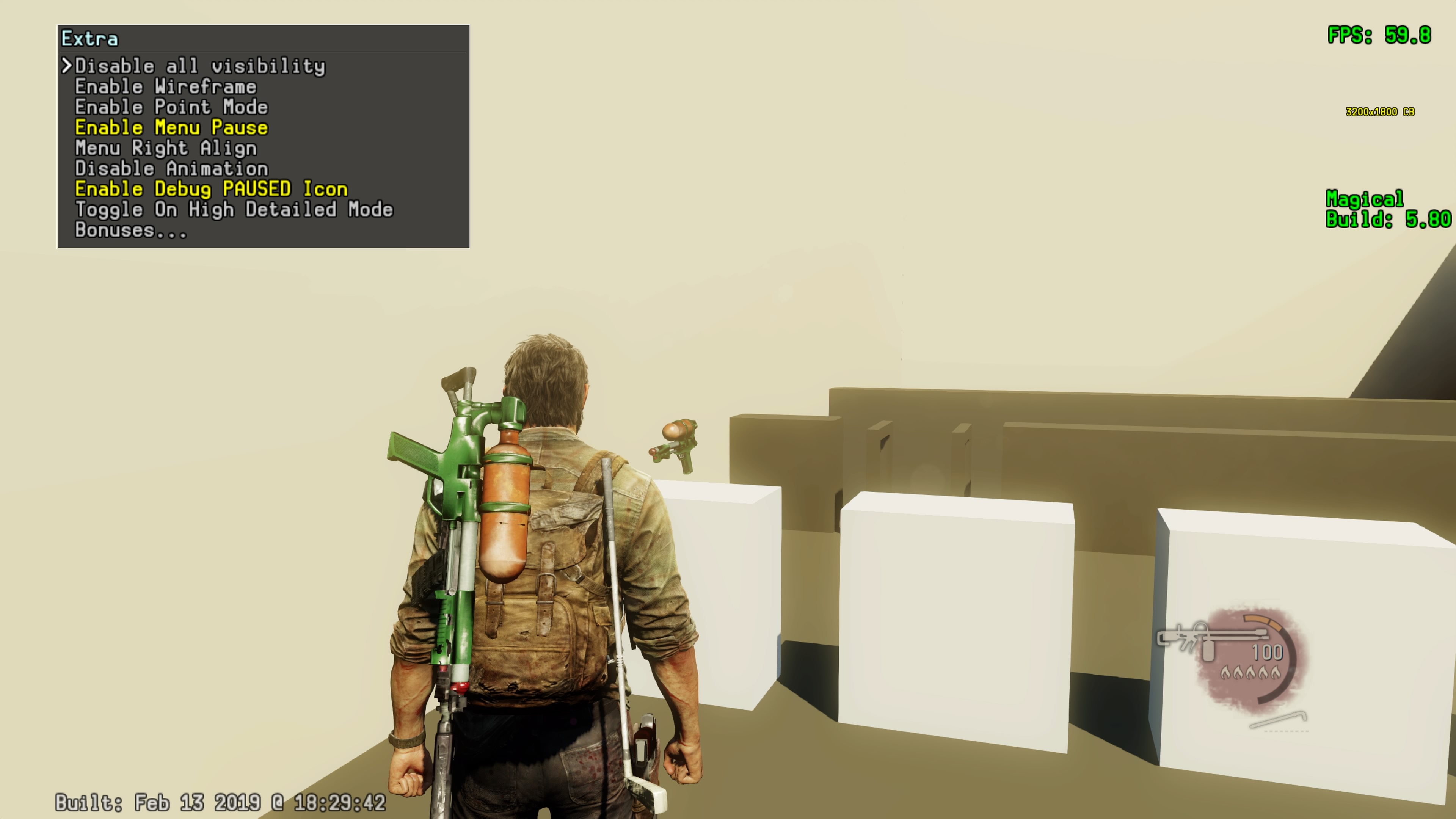 The_Last_of_Us_Remastered_Extra_Menu.jpg The_Last_of_Us_Remastered_Extra_Menu.jpg