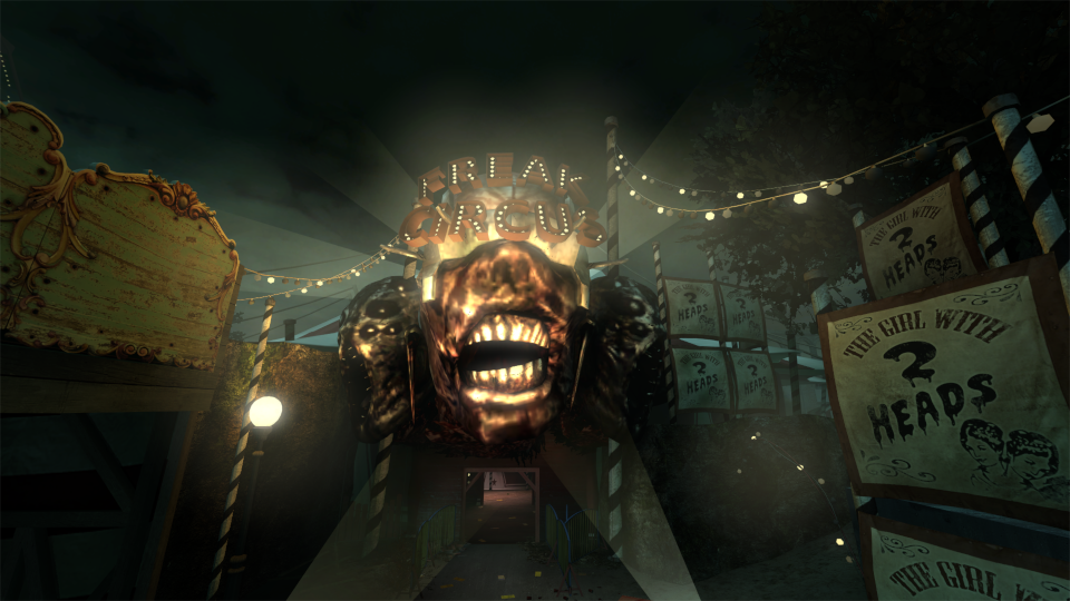 The current location of the giant Pukey head. The current location of the giant Pukey head.