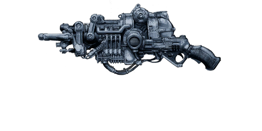 Shroud Weapon Base Shroud Weapon Base