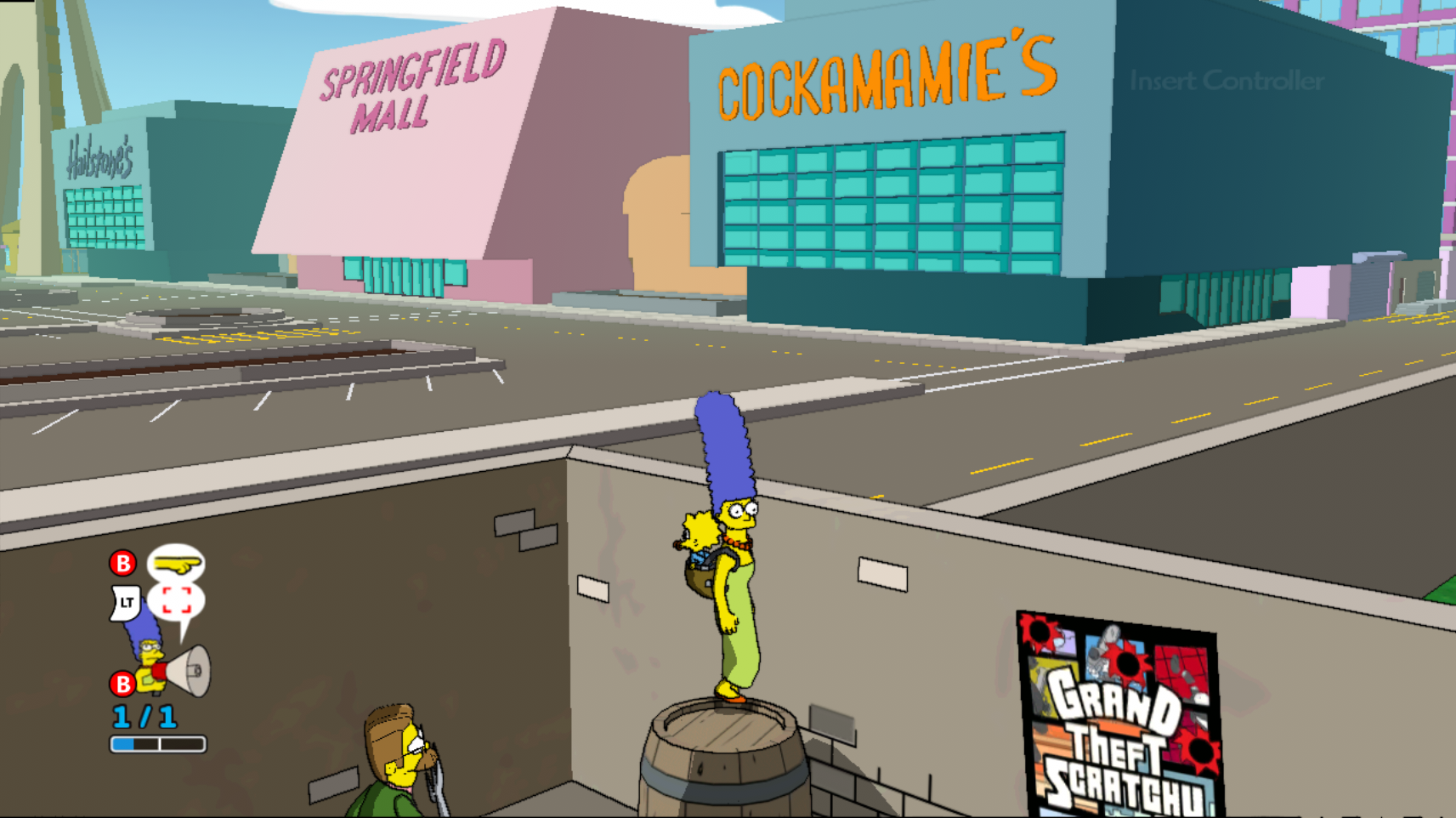 Simpsons2007E3Mall.png