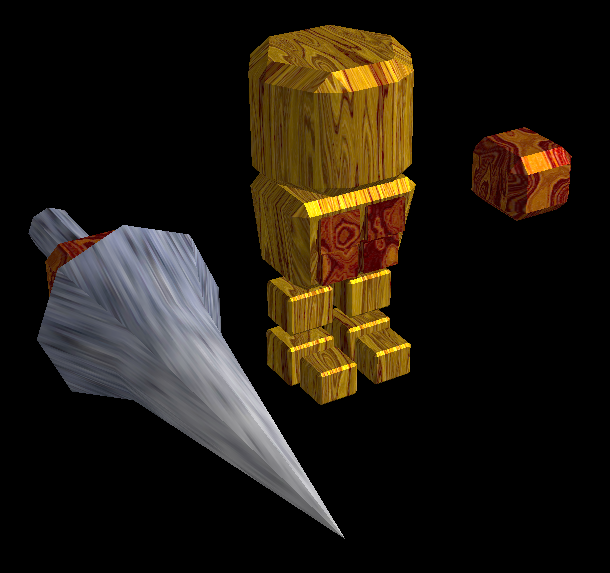 Woodknight Woodknight