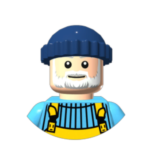 FISHERMAN FISHERMAN