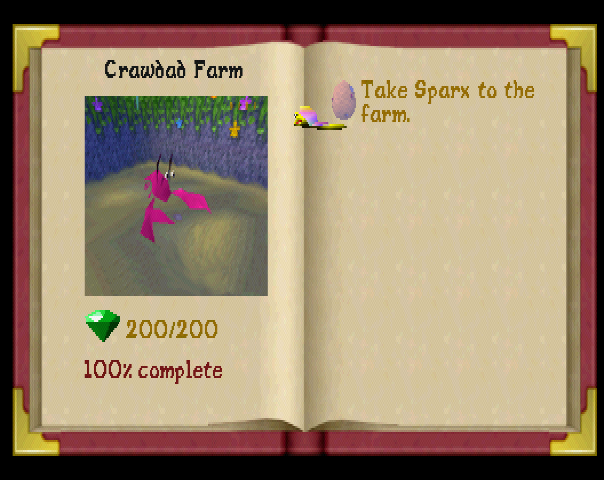 Crawdad Farm Crawdad Farm