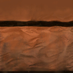 Intended left leg texture.