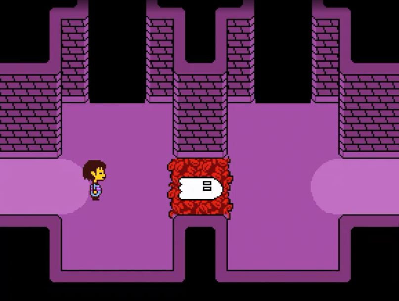 Undertale_gametest7_Ruins_napstablook.png