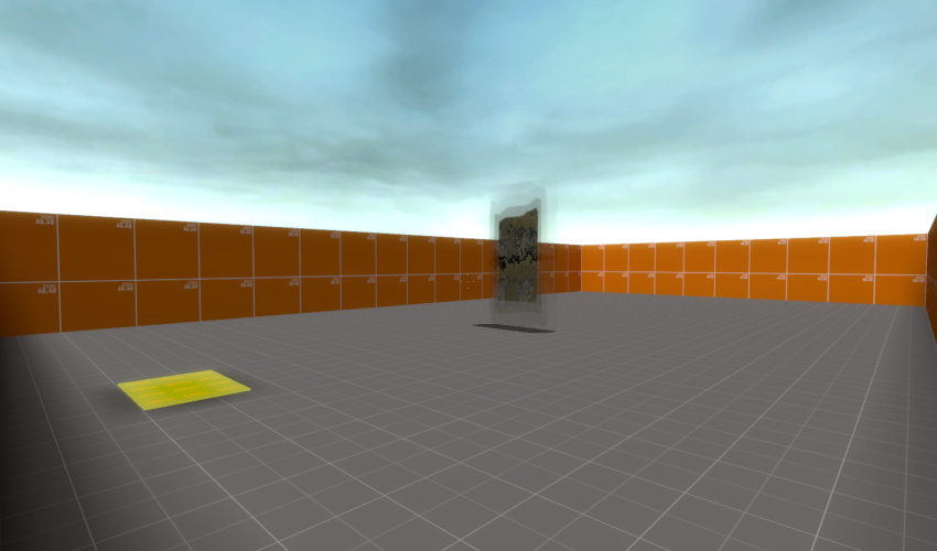 The area with the point_camera entity. The area with the point_camera entity.