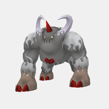 Behemoth Behemoth