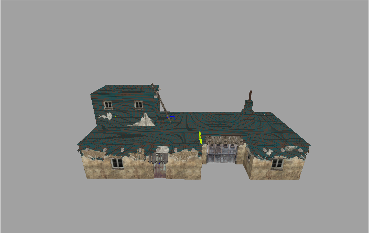Long Block 2