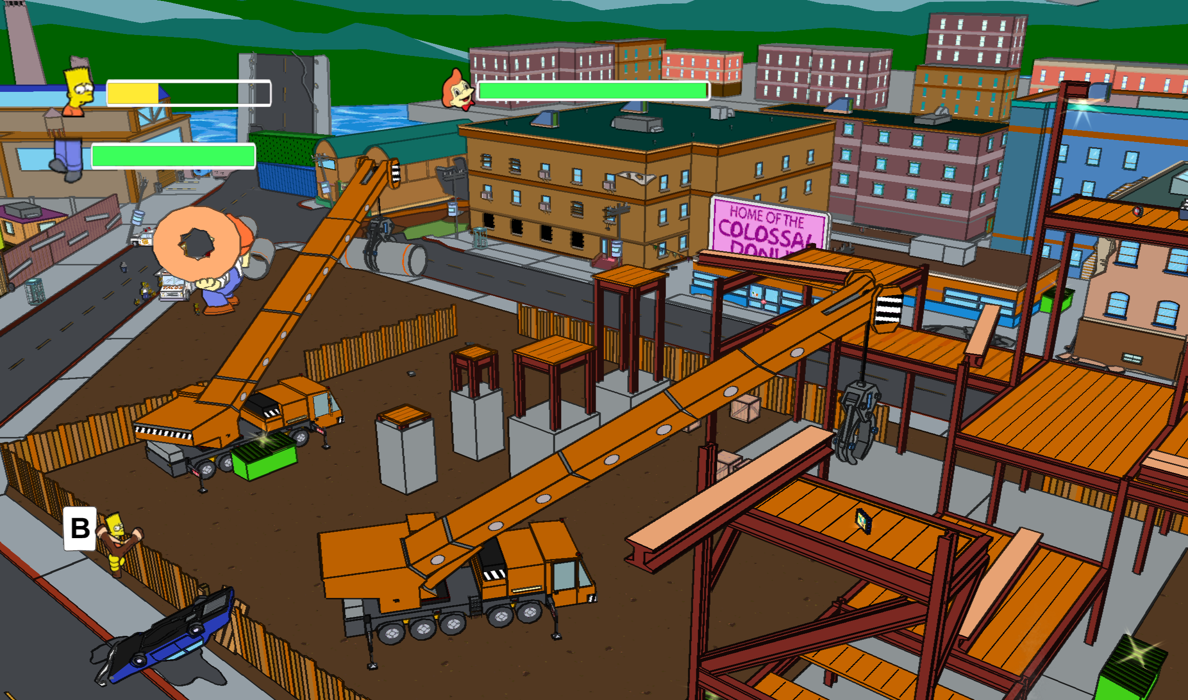 SimpsonsGameWii-ColossalDonutComp2.png