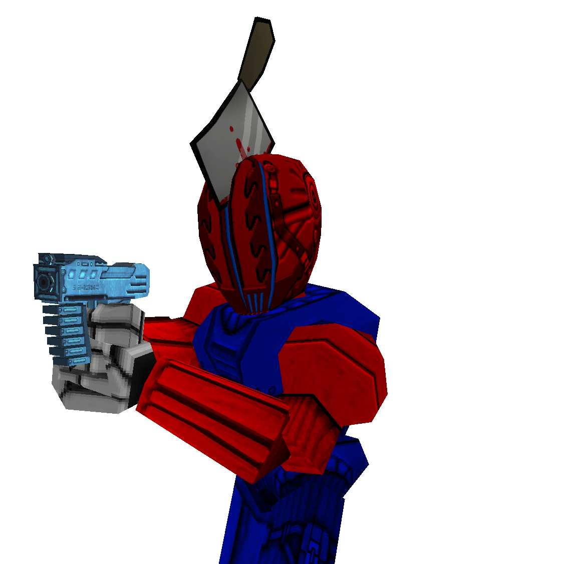 Cleaver Cleaver