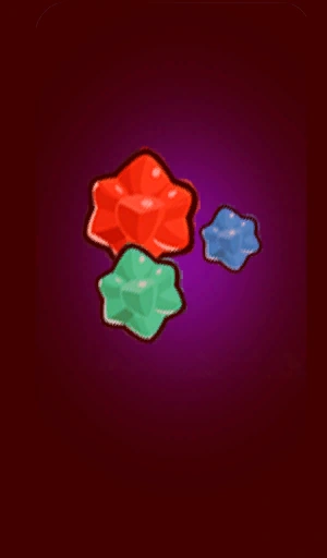 Unused 20 Stardust Purchase Graphic Unused 20 Stardust Purchase Graphic