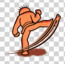 Combos! (rvlKarate3) Combos! (rvlKarate3)