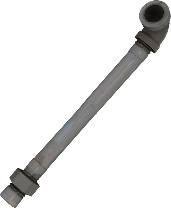 Lead Pipe. Lead Pipe.