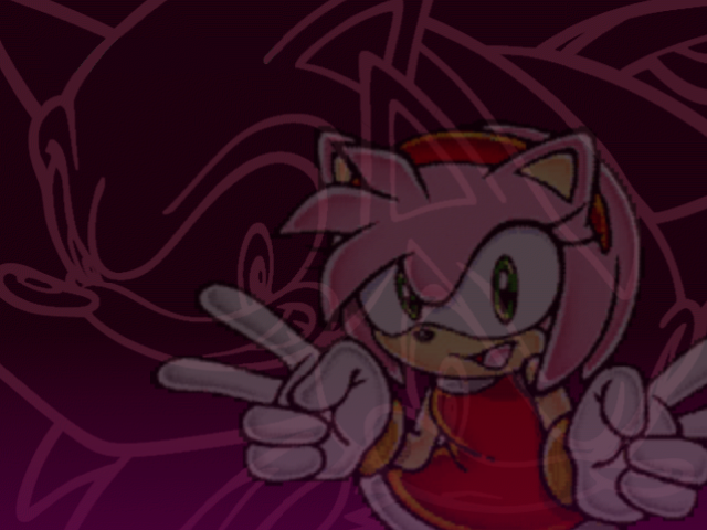Amy (In-game)
