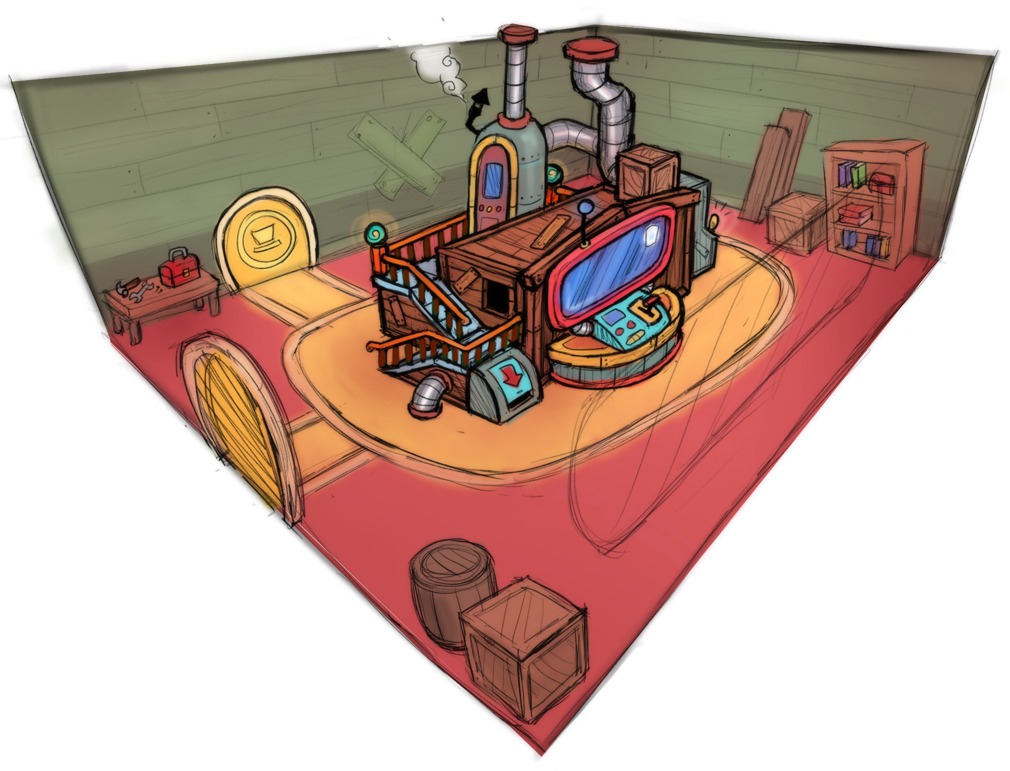 AHatIntime_Prerelease_SpaceshipMachineRoomConceptArt.jpg AHatIntime_Prerelease_SpaceshipMachineRoomConceptArt.jpg