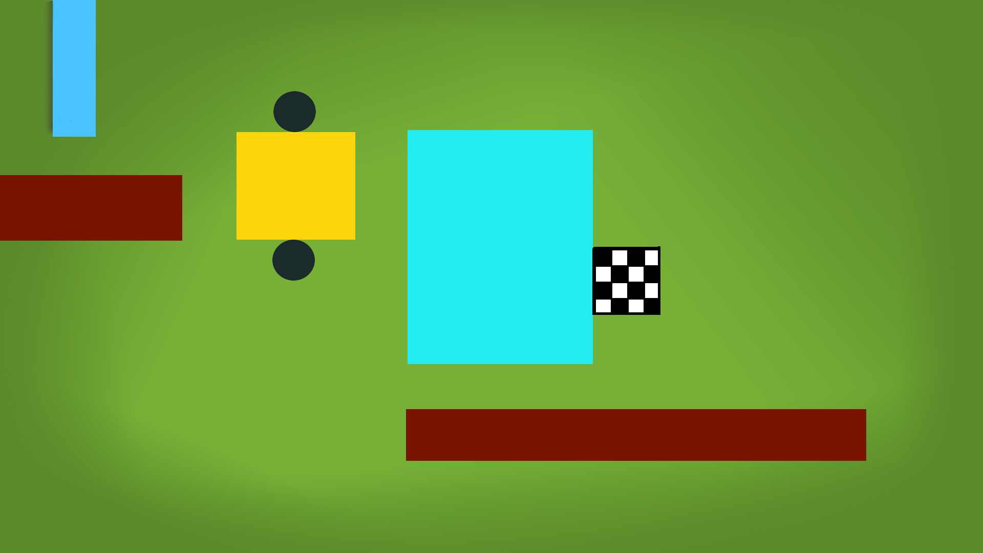 Colored Colored