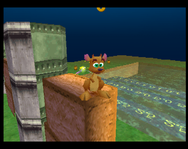 Gameplay Gameplay