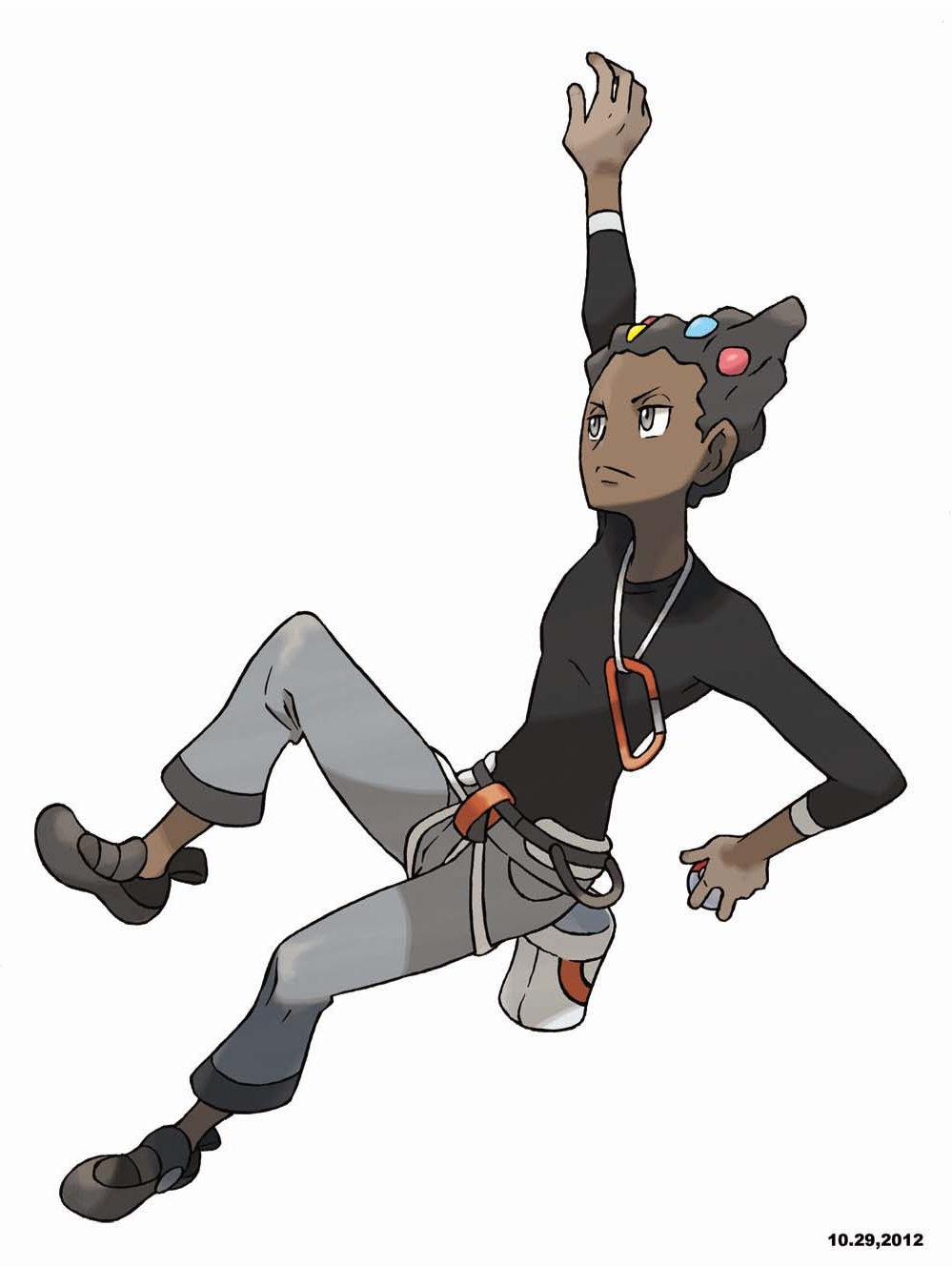 PokeXY_ConceptArt_ザクロ_ポーズ.png
