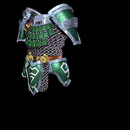 Chain Mail Chain Mail