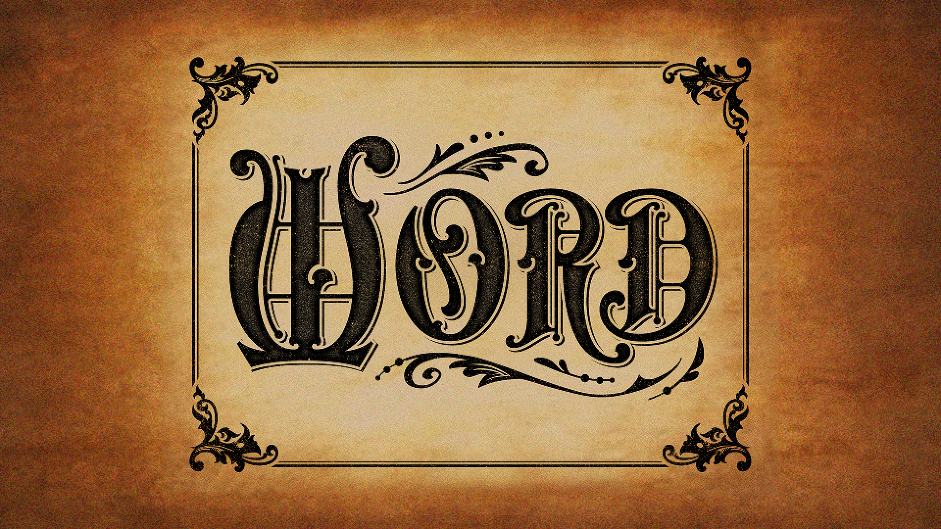 Used for the "Word From Our Sponsor" gag. Used for the "Word From Our Sponsor" gag.