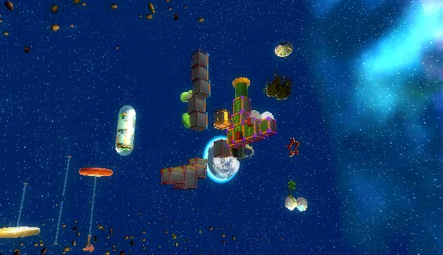 Can you see it from here?