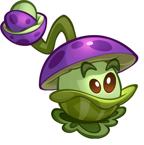 Puff-pult Puff-pult