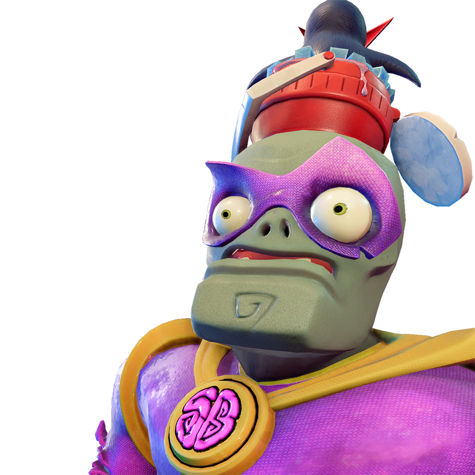Super Brainz