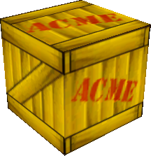 ACMECrate.nsbmd ACMECrate.nsbmd