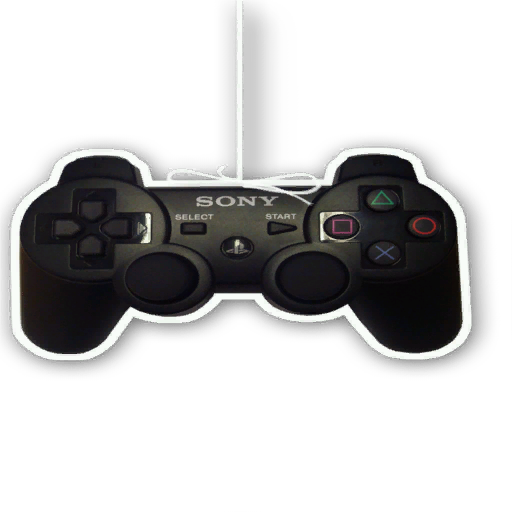 pause_controller.tex (A controller on a string that would accompany the text.) pause_controller.tex (A controller on a string that would accompany the text.)