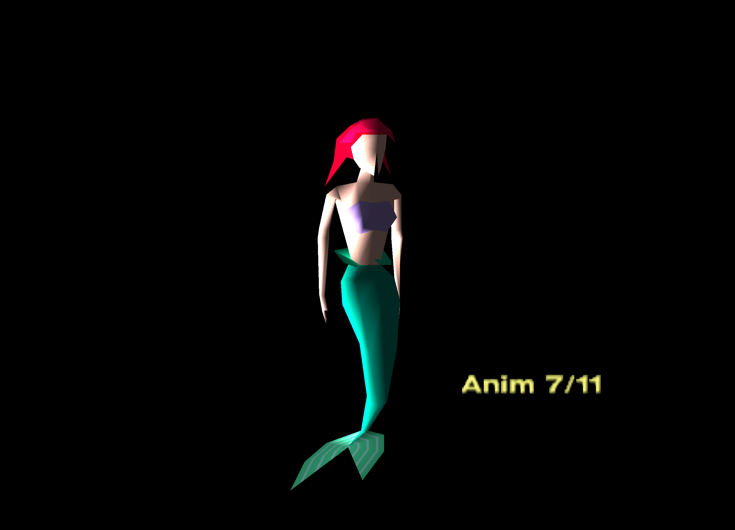Mermaid Mermaid