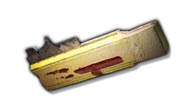 Icon for a "Door Piece" weapon.
