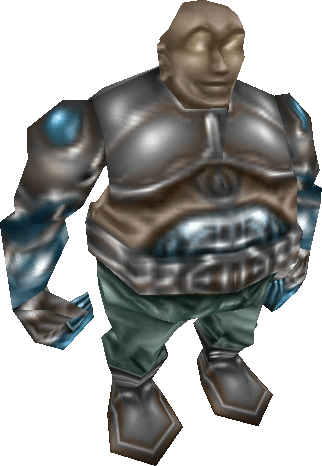 Borbor himself. Borbor himself.