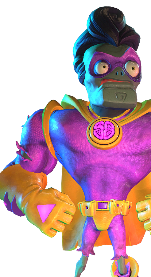 Super Brainz
